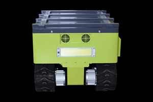 맞춤형 지원 공랭식 LiFePO4 발전기 올인원 1240Ah 76.8V 에너지 저장 시스템 100kWh 200kWh IP54 - Product Image 5