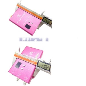 Transmisor y Receptor AV Inalámbrico de 1.2G 12CH, Sistema de Transmisión de Audio y Video de 1.2Ghz para Drones FPV y Aeronaves RC - Product Image 3