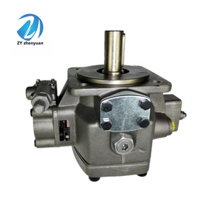 ปั๊มใบพัด Zhenyuan รุ่น PV7 PV7-1X หมายเลข R900534508 PV7-1X/25-45RE01MC0-08 PV7-1X/06-10RA01MA0-05 คุณภาพดีที่สุดสำหรับระบบไฮดรอลิก - Product Image 2