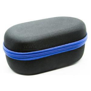 Mallette de rangement dur moulée en plastique, mallette de transport pour <span class=keywords><strong>Yoyo</strong></span>, 3 EVA - Product Image 2