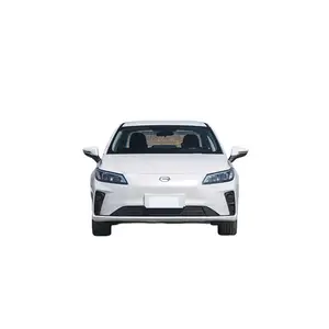 中国电动汽车2023高性能电动汽车/GAC AION的新型汽车能源汽车
