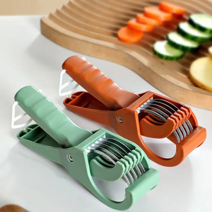 Máy cắt rau accessoires de ẩm thực rau <span class=keywords><strong>Slicer</strong></span> trái cây và rau <span class=keywords><strong>Slicer</strong></span> - Product Image 3