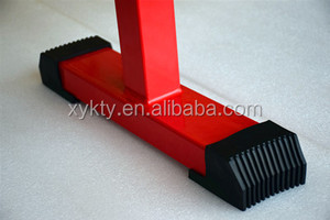 Meilleur bois réglable poutres d'équilibre pour la maison et <span class=keywords><strong>l</strong></span>'utilisation du gymnase - Product Image 4