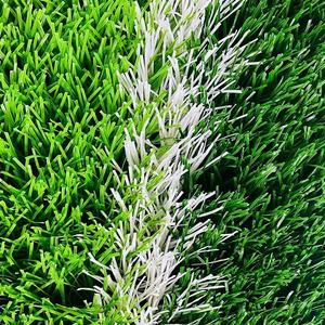 SD Venta caliente 50mm <span class=keywords><strong>Premium</strong></span> Césped <span class=keywords><strong>artificial</strong></span> a prueba de agua Mejor <span class=keywords><strong>precio</strong></span> para campo deportivo de fútbol profesional Muestra gratis disponible - Product Image 4