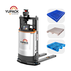 רובוט נייד אוטונומי <span class=keywords><strong>amr</strong></span> agv מלגזה מזרן עבור מחסן חכם 2 ואוטומציה קו ייצור - Product Image 5