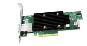 Megaraid 9217-8i d'origine Broadcom LSI PCIe 3.0 HBA Firmware P20 IMode ZFS FreeNAS UNRAID SAS2308 Réseau 8 ports en stock - Product Image 2