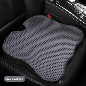 Cuscino per Sedile Auto in Memory Foam OEM, Antibatterico e Ispessito, per Sedia <span class=keywords><strong>da</strong></span> Ufficio e Supporto Lombare per Studenti - Product Image 1
