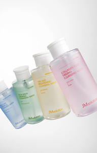 JMSOLUTION CICA MADE CALMING CLEANSING WATER_500ML |   500 ml |   Cuidado de los Poros con Elasticity Care |   CICA |   K-beauty - Product Image 5