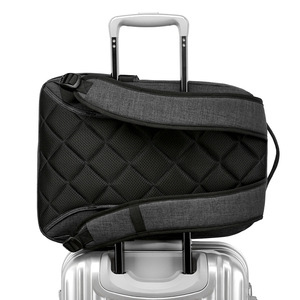 Sac à dos unisexe, décontracté, élégant, de voyage, étanche, Durable, de travail, pour ordinateur, étudiants, ordinateur portable - Product Image 2
