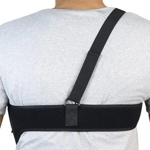 प्रीमियम गहरे छिपने वाले नेप्रोन कंधे और सार्वभौमिक अंडरआर्म होल्स्टर प्रीमियम उत्पाद प्रकार - Product Image 2