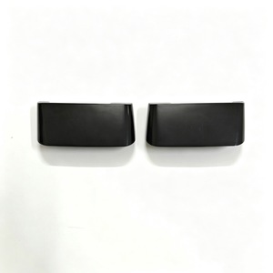 ฝาครอบกลางแร็คหลังคา Landcruiser Lc100 Lx470 รุ่น 63495-60021 63496-60021  วัสดุพลาสติก - Product Image 1