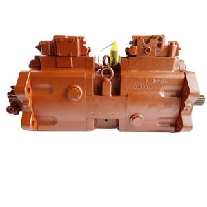 Bonne vente Pompe hydraulique d'excavatrice pour <span class=keywords><strong>Hyundai</strong></span> Pompe principale hydraulique R335-9 K3V180DT 31Q9-10020 Pompe hydraulique d'excavatrice <span class=keywords><strong>Assy</strong></span> - Product Image 3