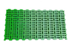 Piso de Rejilla de Plástico para <span class=keywords><strong>Cabras</strong></span> y Ovejas, Piso para Ganado, Piso para <span class=keywords><strong>Animales</strong></span> - Product Image 4