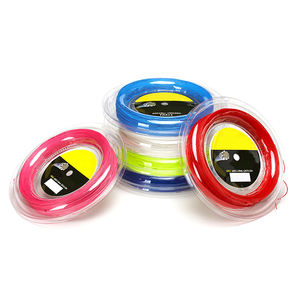 NTEC senar Badminton nilon, senar Badminton 0.70mm 0.75mm 0.78mm beberapa warna kualitas kekuatan tinggi - Product Image 6