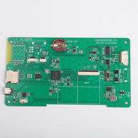 Assemblage OEM de circuits imprimés médicaux (PCB/PCBA) sur mesure pour équipement de diagnostic – Service de fabrication électronique SMT/DIP