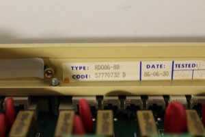 RDO86-8B 57770732 B โมดูลสำหรับ PLC Simatic S7-200 Smart CPU ST40เหมาะสำหรับระบบอัตโนมัติในอุตสาหกรรมพร้อมอินพุต/เอาต์พุต16/24ช่อง - Product Image 3