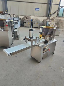 Machine à fabriquer les <span class=keywords><strong>churros</strong></span> dattes barres à biscuits mini barres protéinées machine à fabriquer les barres protéinées - Product Image 2