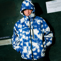 Ventes en gros de vestes coupe-vent à capuche en polyester léger surdimensionné, imperméables, pour l'extérieur, à coque souple, personnalisées, pour hommes