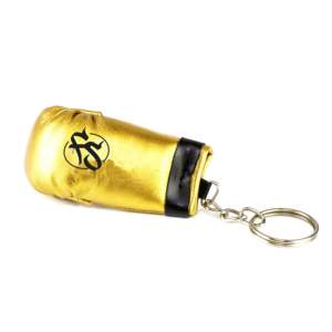 Nouveau porte-clés gants de boxe, porte-clés gants de sport, porte-clés gants de boxe - Product Image 2