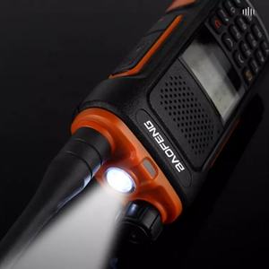 สำหรับวิทยุสื่อสารแบบอนาล็อก BF-10L กำลังส่ง 10 วัตต์ แบตเตอรี่ 1500-2000mAh 999 ช่องสัญญาณ VHF/UHF ระยะ 0-5 กิโลเมตร กันน้ำระดับ IPX-1 - Product Image 5