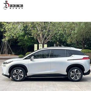 Disponibile GAC AION V Plus 70 Usato, SUV Elettrico a 5 Posti, Veicolo a Nuova Energia Prodotto in Cina con Guida a Sinistra, <span class=keywords><strong>2021</strong></span> - Product Image 4