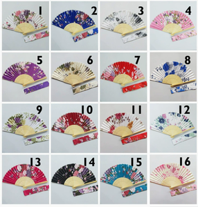 Éventail pliant en bambou, design ou logo OEM, très demandé, pour cadeaux artisanaux de haute qualité, idéal pour les mariages - Product Image 6
