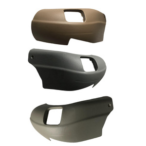 Fundas de Asiento Completas para Mercedes-Benz Clase S W220, ABS Gris Beige, Izquierda y Derecha, 2008-2009 - Product Image 2