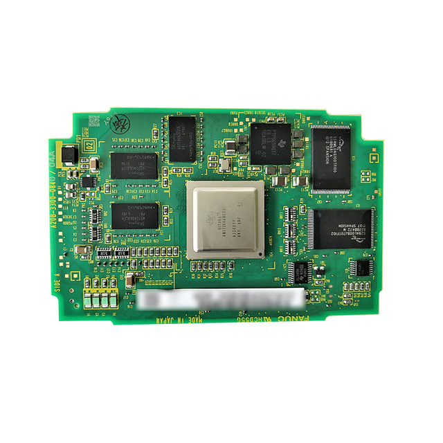 A20B-3300-0840 Graphics Card for FANUC