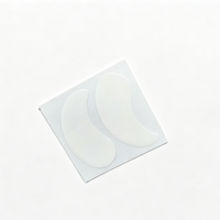 Masque multifonctionnel hydratant et nourrissant anti-âge pour le contour des yeux, fourni par l'usine, destiné aux distributeurs de beauté mondiaux