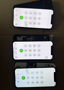 Schermo Incell Compatibile con <span class=keywords><strong>iPhone</strong></span> X XR 11 12pro13 14promax 15 16 - Product Image 6