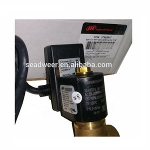 Válvula de drenaje electrónica para ingersoll rand, compresor de aire 230V <span class=keywords><strong>EDV</strong></span> 37995917 - Product Image 1