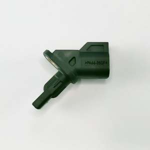 Sensore ABS Anteriore 8M5T2B372AA per Veicoli Ford BV6T2C204FB HV6T2C204N3A - Product Image 1