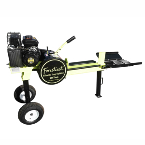 18Ton 3HP Engine Petrol Kinetic Log Splitter Wood <strong>Splitting</strong> <strong>Machine</strong> BM11097P - Product Image 1