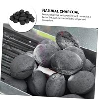 Charbon de bambou Firemax pour usage domestique, en forme de sciure de bois, fabriqué à la machine, pour grillades et chauffage intérieur, vente en gros