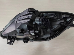 Accesorios para Autos: Faro Delantero para <span class=keywords><strong>Yaris</strong></span> US 2005 2006 <span class=keywords><strong>2007</strong></span> 2008 - Product Image 5