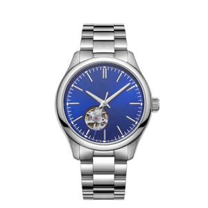 حزام أكسفورد الأوتوماتيكي من الفولاذ المقاوم للصدأ 2975G, G - Product Image 2