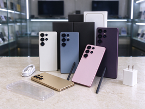 สมาร์ทโฟนรุ่นใหม่ S26 Ultra ปี 2026 เวอร์ชัน Global 5G ปลดล็อคแล้ว หน่วยความจำ 24GB+512GB ชิปประมวลผล Deca Core กล้อง AI 108MP ชาร์จเร็ว 65W หน้าจอโค้งเล็กน้อย - Product Image 5