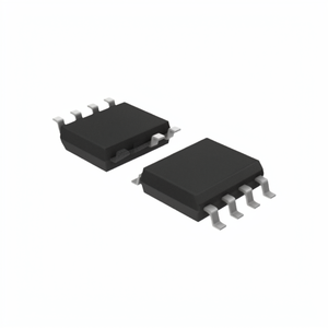 Manufacturer Channel 502MLFT 8 SOlC Buy Electronics Components Online <b>Clock</b> Timing - Product Image 1