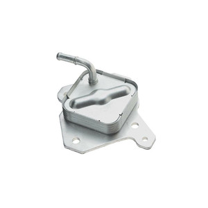Refroidisseur d'huile 1571033050 refroidi par eau pour Toyota Corolla, pièce de rechange - Product Image 1