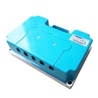 Fardriver ND72450BT Version 200A/450A Contrôleur DC sans balais programmable intelligent qui correspond au moteur QS 5000W