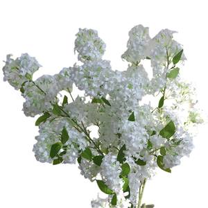 35,43 ''Osmanthus Fragrans Flor artificial decorativa Muri Fragancia Plantas y vegetación de calidad superior - Product Image 5