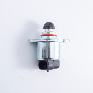 Moteur pas à pas de ralenti 171133888 AC161 88893284 pour Cadillac Deville Eldorado Seville Oldsmobile Aurora - Product Image 6