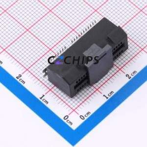 3113-110P PCI/PCIe Connector SMD Connector Whole Sale Electronic Component Chips Supplier & BOM Service - Product Image 1