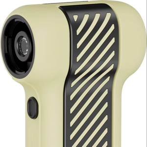 Nuevo Ventilador de Chorro Potente Recargable por USB 2026, Mini Soplador de Aire Turbo Compacto de Alta Velocidad Inalámbrico para Limpieza y Detallado de Automóviles - Product Image 1