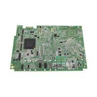 Fanuc Robot Control Board Circuit Cnc Pcb Board A20B-8102-0118 utilisé testé correctement