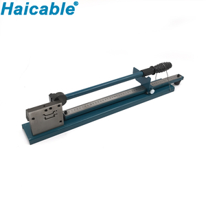 Duct Hand Tools Din Rail <strong>Cutter</strong> DC-35 Steel <strong>Trunking</strong> <strong>Cutter</strong> - Product Image 3