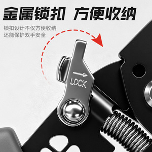 Yu Jian <b>Wire</b> <b>Stripper</b> 6.5-7.5 Inches Industrial Grade Manganese Steel Anti-slip Handle Round-nose <b>Wire</b> Crimpers - Product Image 5
