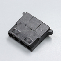 SCONDAR 5.08mm Cavo di Alimentazione Personalizzato da Filo a Filo per Disco Rigido SCT5083 4 Pin SATA ATX CPU 8980 3C 3L 8981 2P 3P 4P