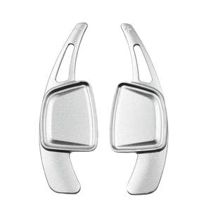 พวงมาลัยอลูมิเนียมอัลลอยด์เลื่อนการขยายภายในสำหรับ S4 A3L A4L A5 A7ผลิตภัณฑ์รับประกัน3เดือน - Product Image 5