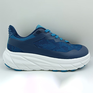 Nam Sneakers Trung Quốc Bán Buôn Giá Rẻ Thể Thao Chạy Giày Thời Trang Thoáng Khí Giản Dị Chạy Bộ Đi Bộ Giày Người Đàn Ông Chạy Sneakers - Product Image 3